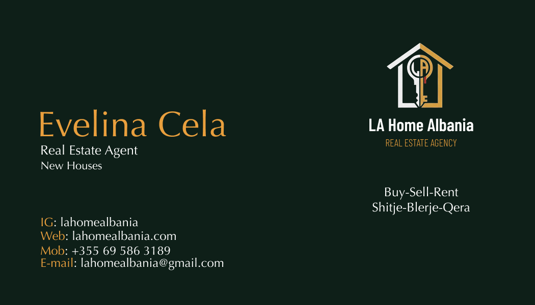 Business Card