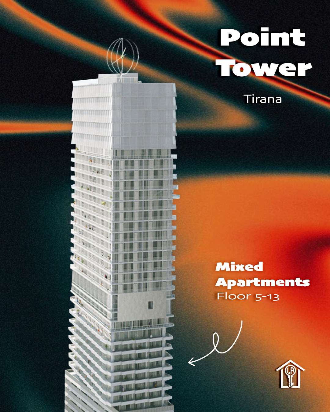 Real Estate