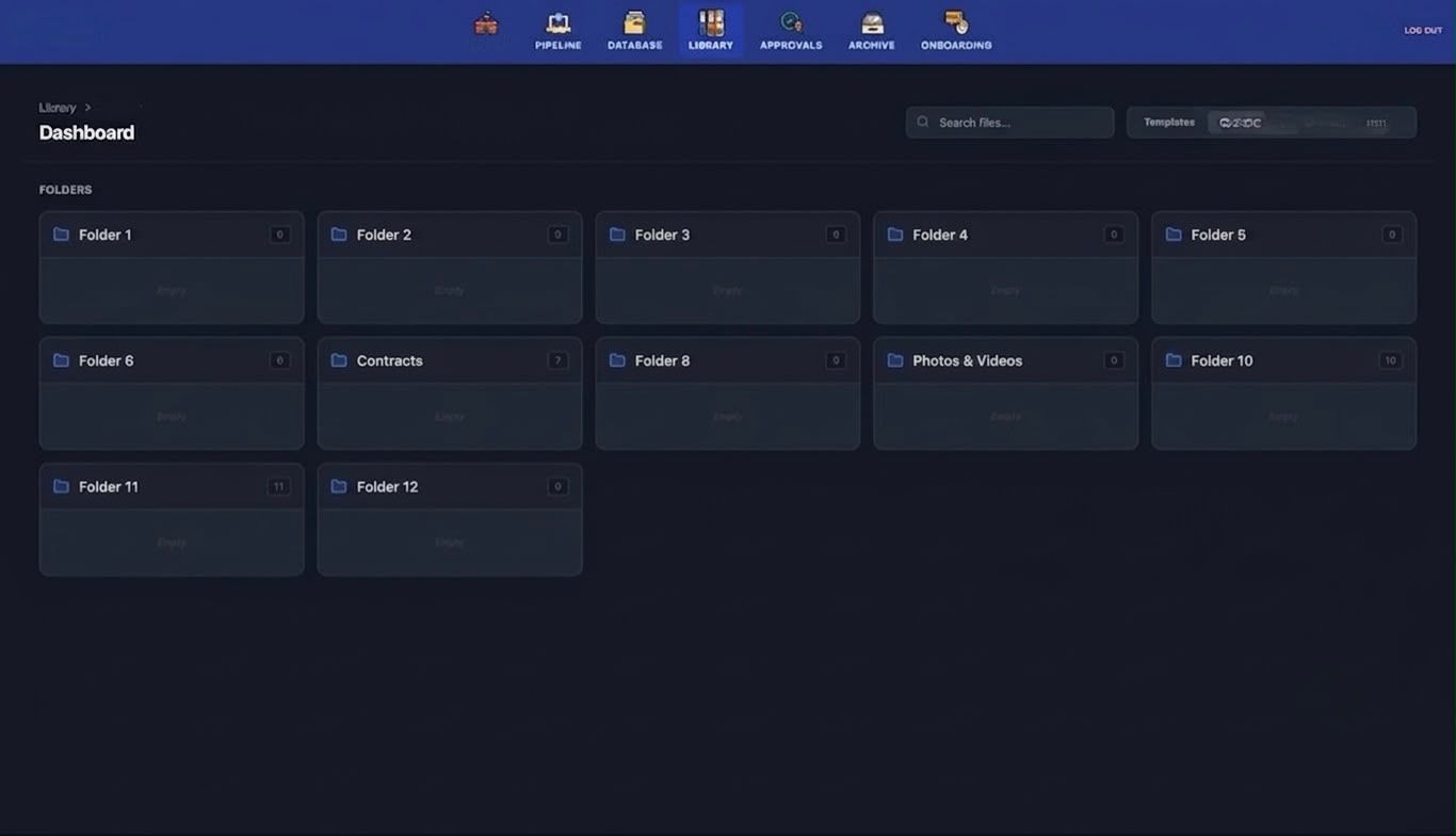 Document Library
